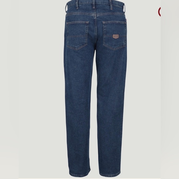 NWOT Dura-Kap® Flex Work Jean - Picture 6 of 13